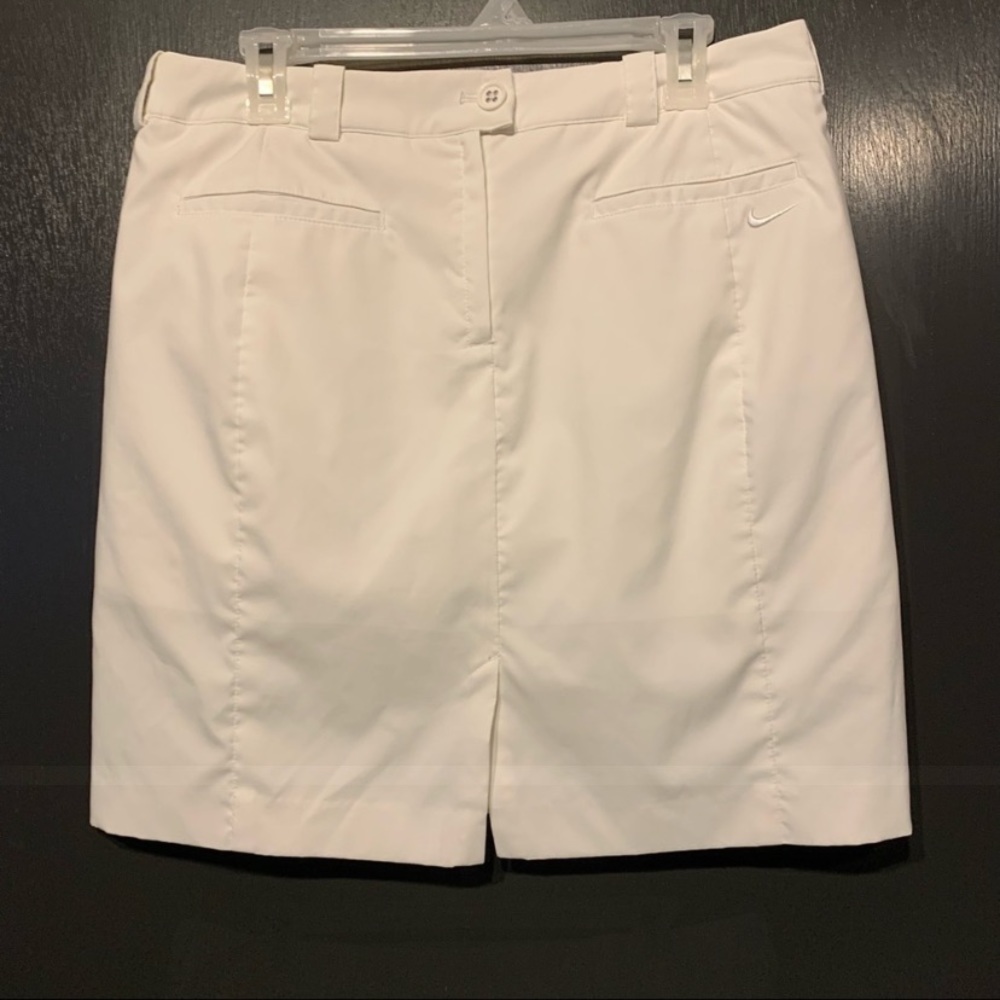 ✨ 50% Off Flash Sale ✨ Nike Golf Tour Performance Dri-Fit Skort